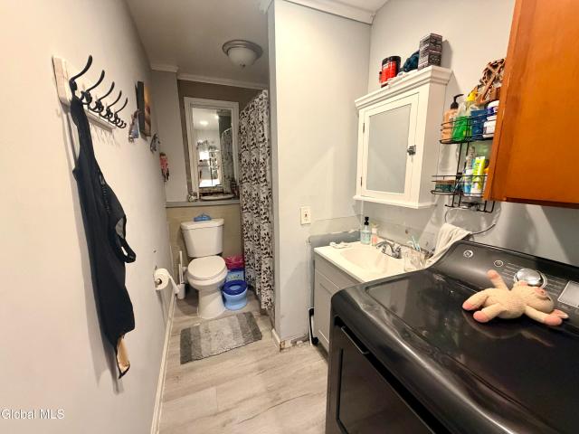 House for sale in Amsterdam, New York