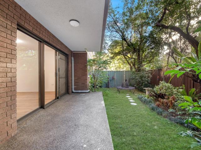 Apartment for rent in Parramatta