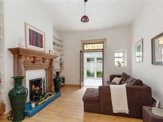 Terraced House for sale in Bluebell, Dublin