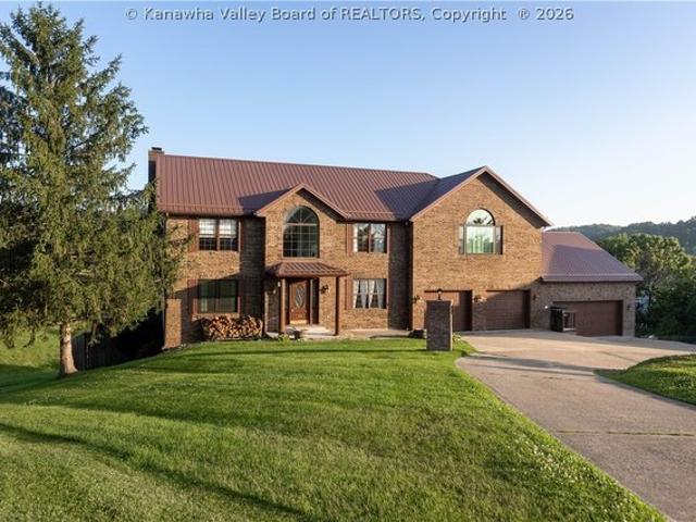House for sale in Hurricane, West Virginia