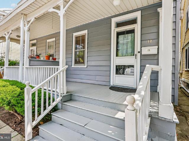 Townhouse for sale in Princeton, New Jersey