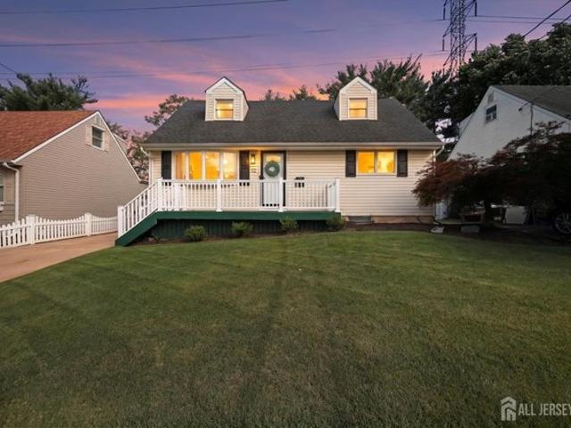 House for sale in South Amboy, New Jersey