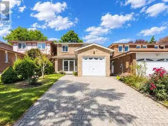House for sale in York, Ontario