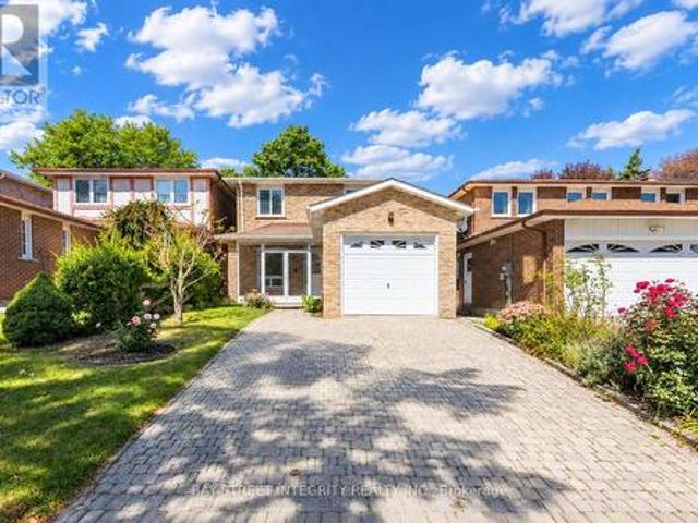 House for sale in York, Ontario