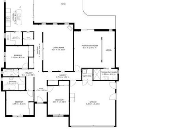 House for sale in East Coast