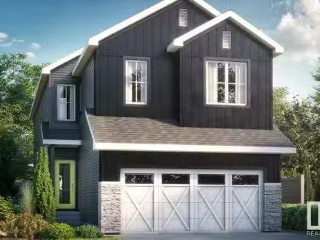House for sale in Saint Albert, Alberta
