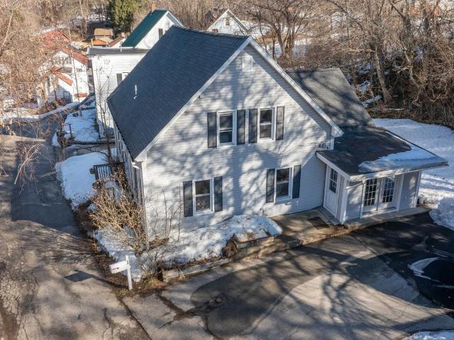 House for sale in New Hampshire