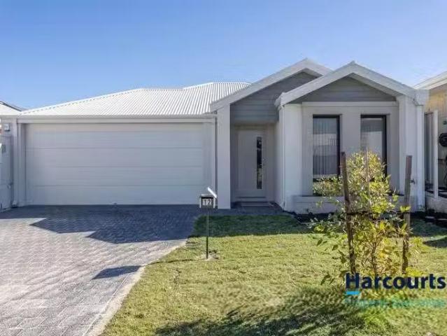 House for rent in Alkimos, Western Australia