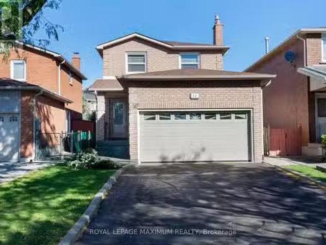 House for sale in York, Ontario