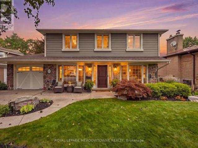 House for sale in Georgina, Ontario