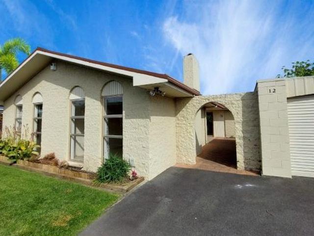 House for rent in Hamilton, Waikato