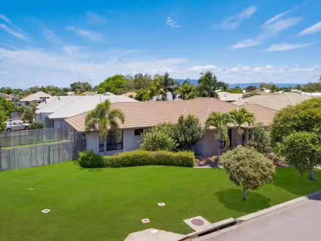 House for rent in Kirwan, Queensland