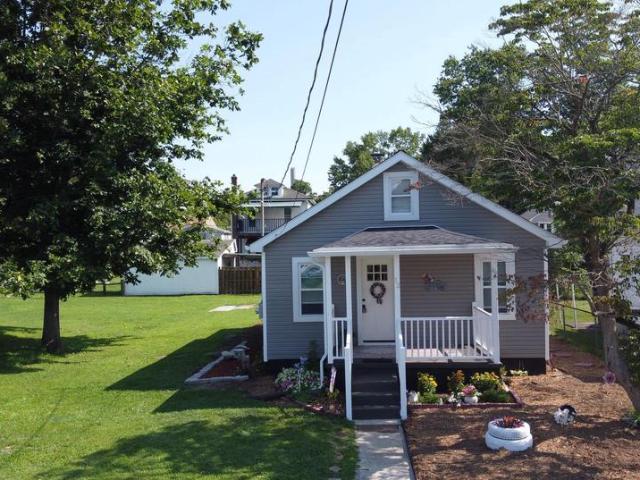 House for sale in Pedricktown, New Jersey
