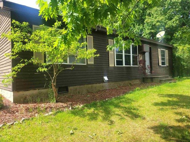 House for sale in New Hampshire