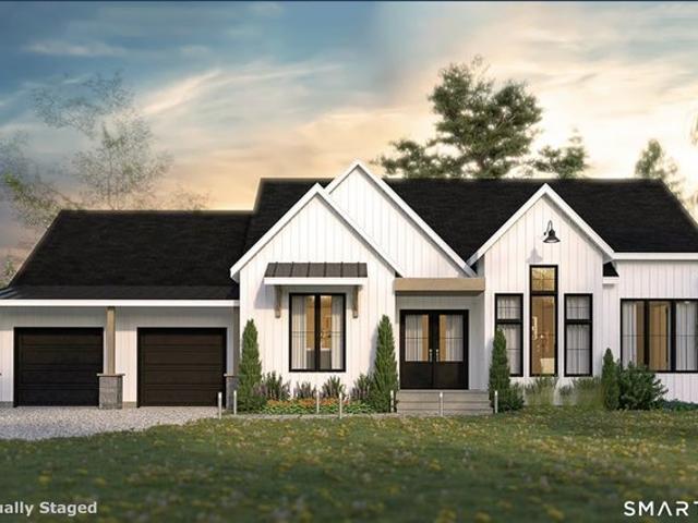 House for sale in Washington, Connecticut