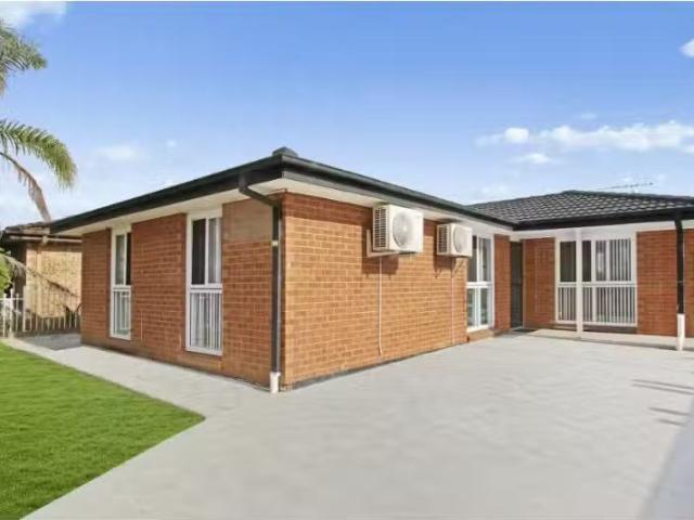 House for rent in Sydney, New South Wales