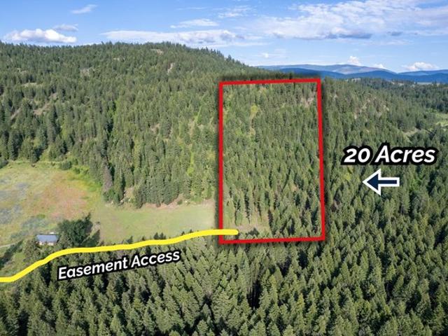 Land for sale in Washington