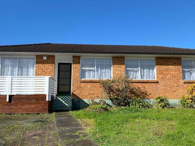 House for rent in East Tamaki, Oroua County