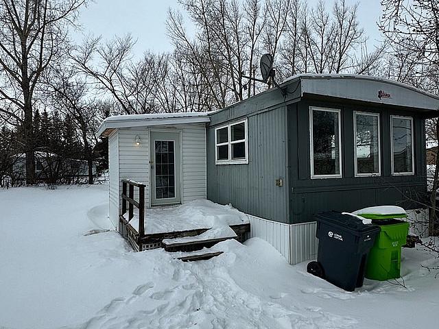 House for sale in Indian Head, Saskatchewan