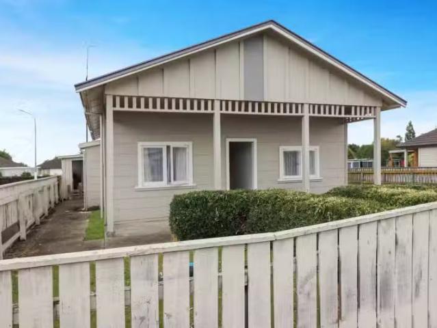 House for sale in Tararua District