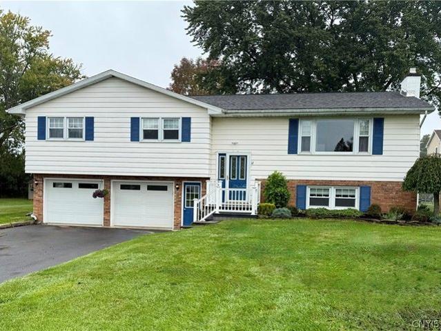 House for sale in Oneida, New York