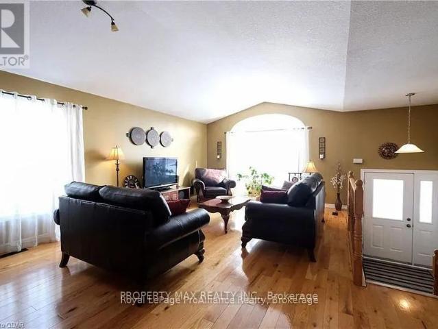 House for rent in Belleville, Ontario