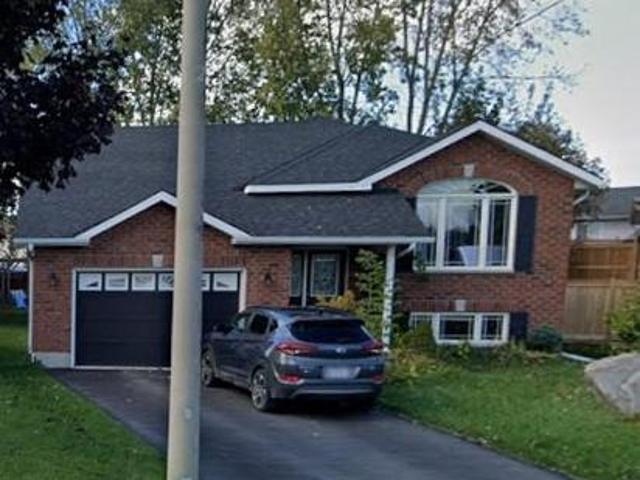 House for rent in Belleville, Ontario
