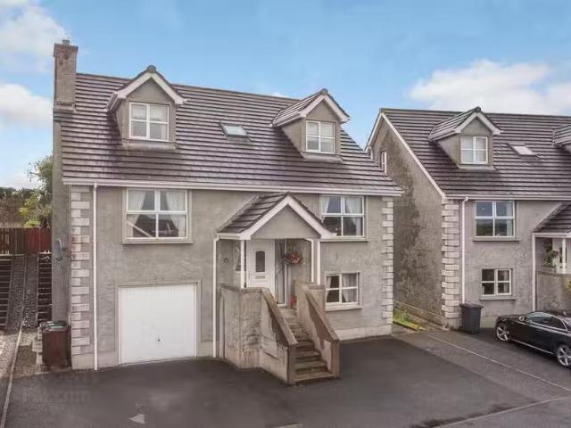 House for sale in Gorteeny, Connacht