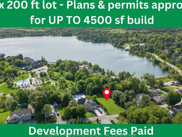 Land for sale in York, Ontario