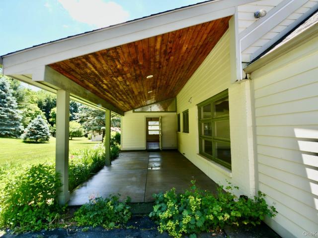 House for sale in Millbrook, New York