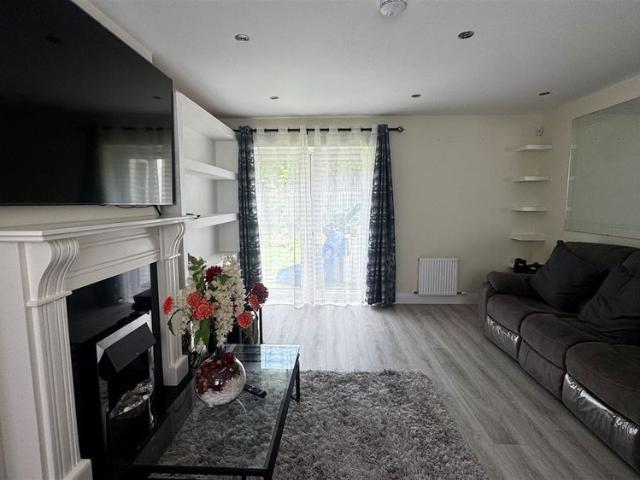 Apartment to rent in Mountmellick, North Tipperary