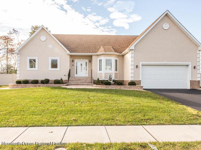 Property for rent in Monmouth, New Jersey
