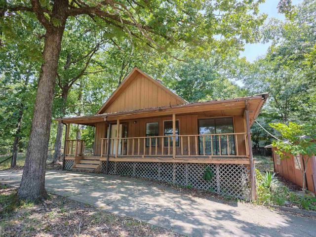 House for sale in Ark