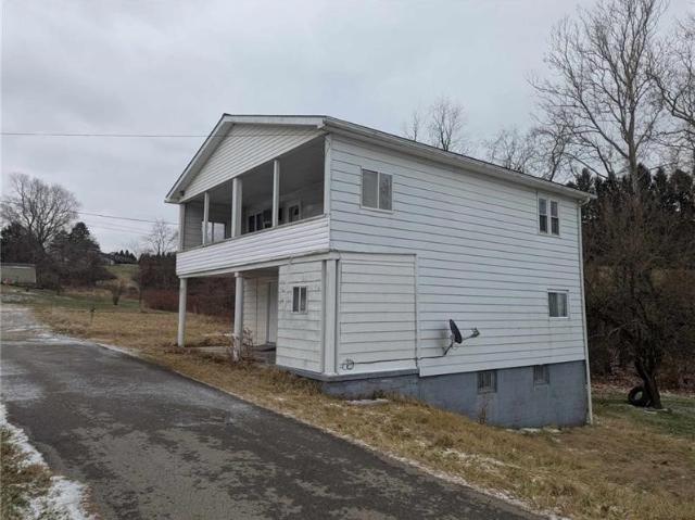 House for sale in Adah, Pennsylvania