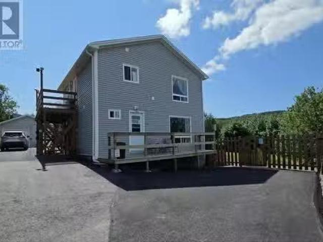 Condo for sale in Corner Brook, Newfoundland And Labrador