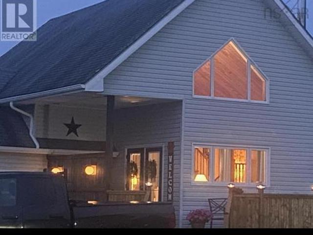 House for sale in Clam Point, Nova Scotia