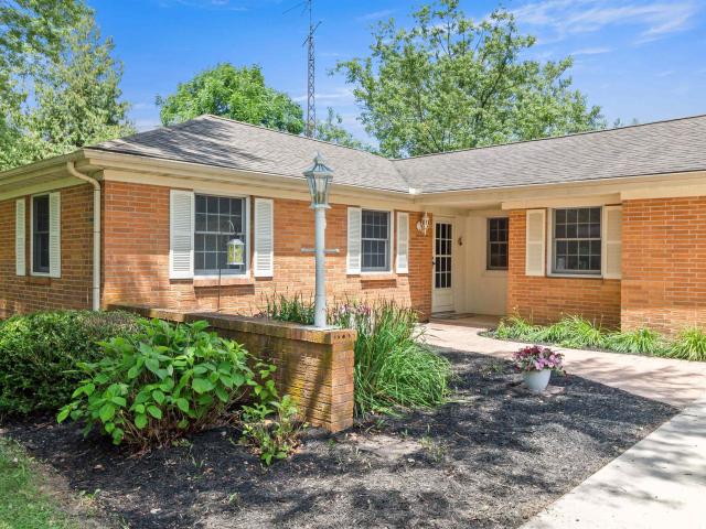 House for sale in Blackford, Indiana