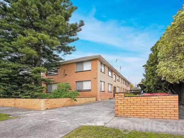 Apartment for rent in Camerons Creek, Victoria