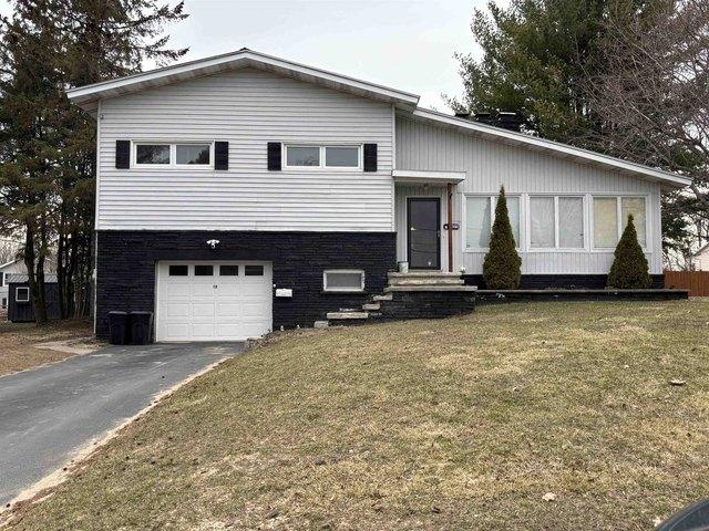 House for sale in Massena, New York