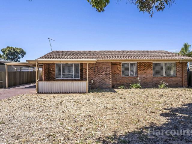 Apartment for rent in Parklands, Western Australia