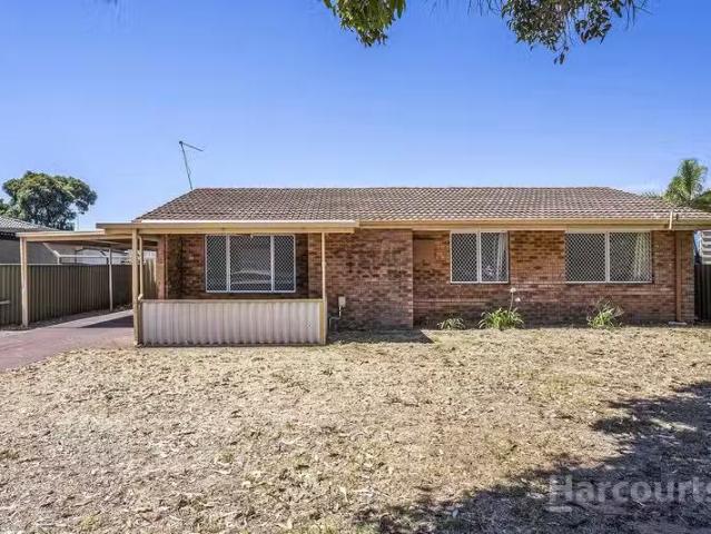 House for rent in Parklands, Western Australia