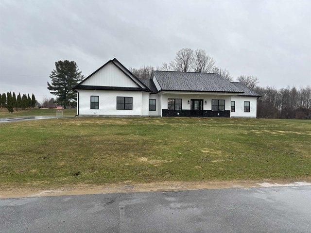 House for sale in Waddington, New York