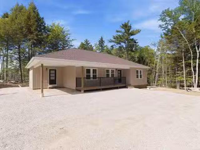 House for sale in Lower Branch, Nova Scotia