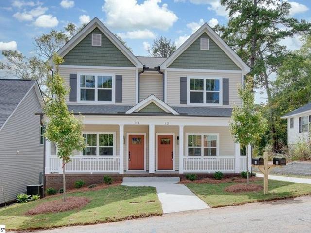 House for sale in Greenville, South Carolina