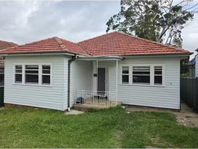 House for rent in Rosehill, New South Wales