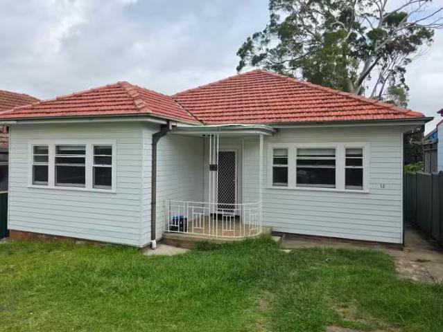 House for rent in Rosehill, New South Wales