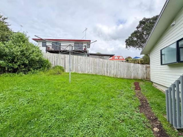 House for rent in Auckland
