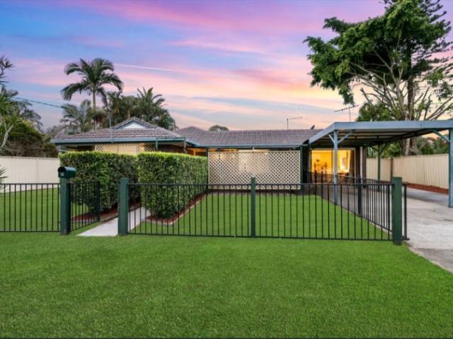 House for rent in Toombul, Queensland