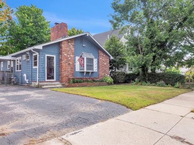 House for sale in Hyde Park, Boston