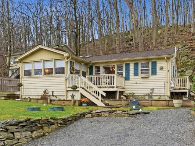 House for sale in Glenwood, New Jersey
